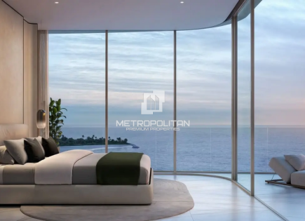 Appartamenti per 709 410 euro a Ras Al Khayma, EAU