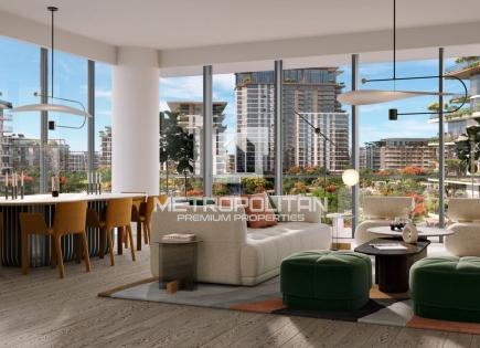 Apartment for 1 064 201 euro in Dubai, UAE