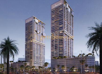 Apartment für 450 051 euro in Dubai, VAE