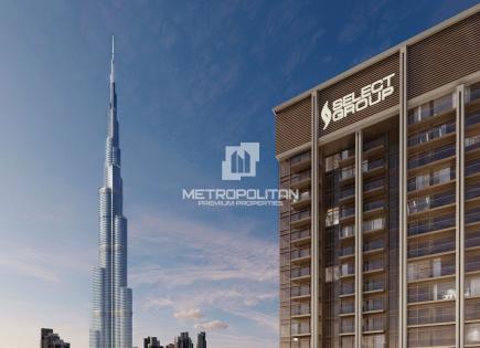 Apartment für 528 797 euro in Dubai, VAE