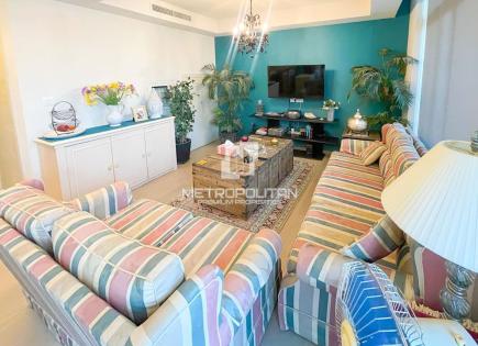 Townhouse per 375 361 euro a Dubai, EAU