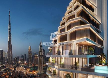 Apartment für 470 061 euro in Dubai, VAE