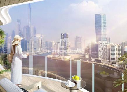 Appartamenti per 283 799 euro a Dubai, EAU