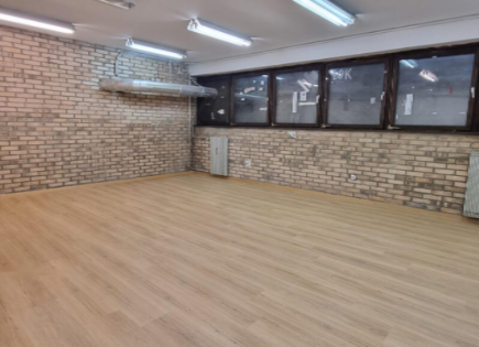 Oficina para 79 000 euro en Liubliana, Eslovenia