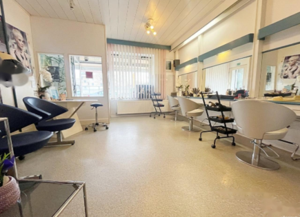 Office for 150 000 euro in Ljubljana, Slovenia