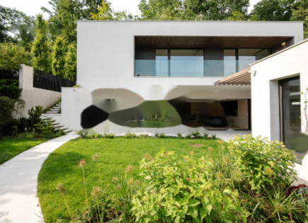 Maison pour 3 590 000 Euro à Ljubljana, Slovénie