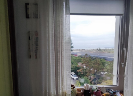 Piso para 259 500 euro en Koper, Eslovenia