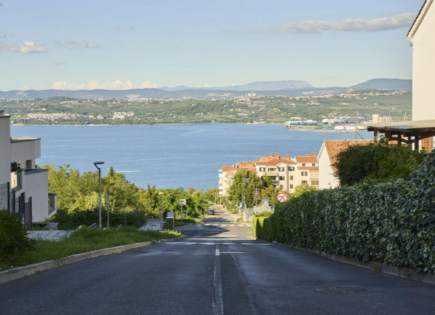 Appartamento per 289 000 euro a Capodistria, Slovenia