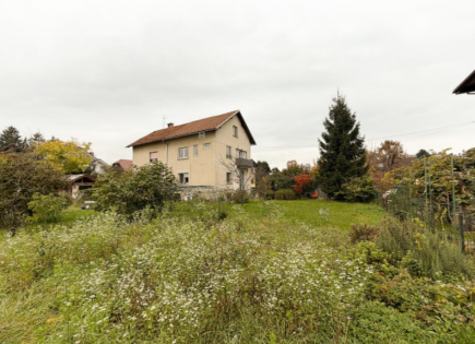 Maison pour 889 200 Euro à Ljubljana, Slovénie