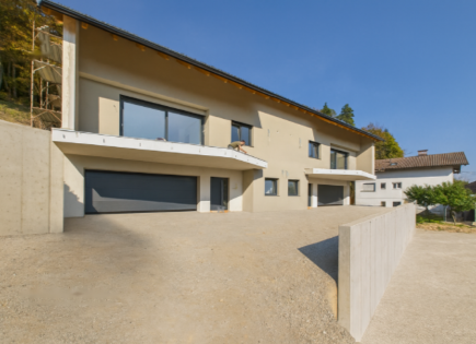 Maison pour 699 000 Euro à Ljubljana, Slovénie