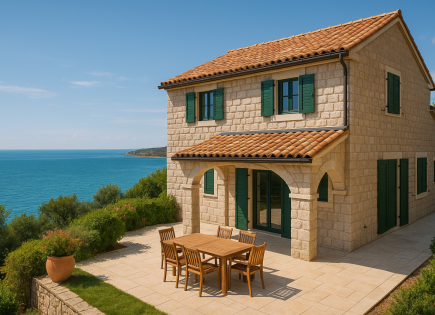 Casa per 696 300 euro a Divača, Slovenia