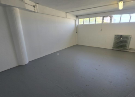 Office for 60 000 euro in Ljubljana, Slovenia