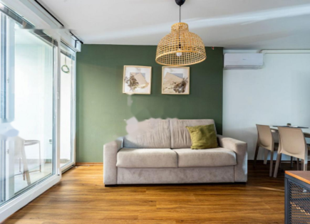 Appartement pour 260 000 Euro à Koper, Slovénie