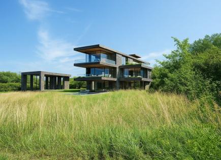 Villa para 700 000 euro en Liubliana, Eslovenia