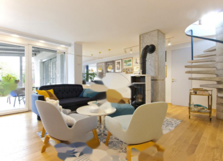 Maison pour 930 000 Euro à Ljubljana, Slovénie