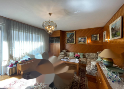 Maison pour 850 000 Euro à Ljubljana, Slovénie