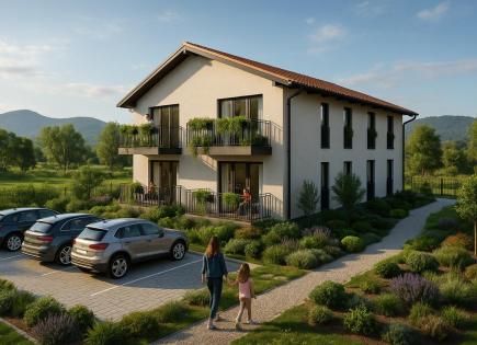 Casa lucrativa para 100 000 euro en Eslovenia