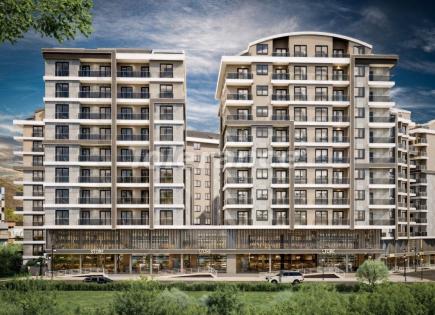 Apartment für 123 500 euro in Istanbul, Türkei