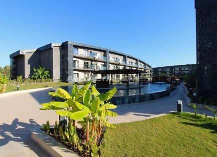 Apartment für 250 000 euro in Antalya, Türkei