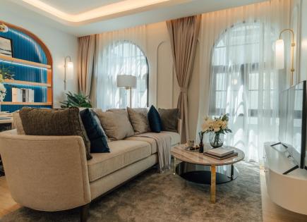 Apartment für 151 000 euro in Insel Phuket, Thailand