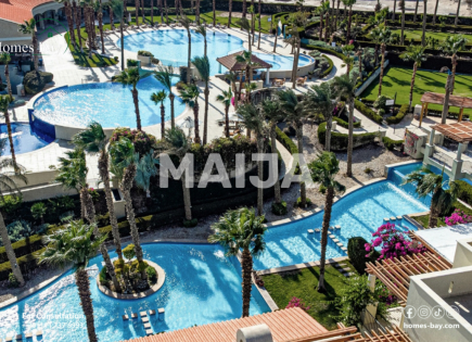 Apartamento para 159 338 euro en Hurghada, Egipto