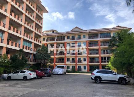 Apartment for 145 948 euro on Phuket Island, Thailand