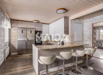 House for 198 000 euro in Finland