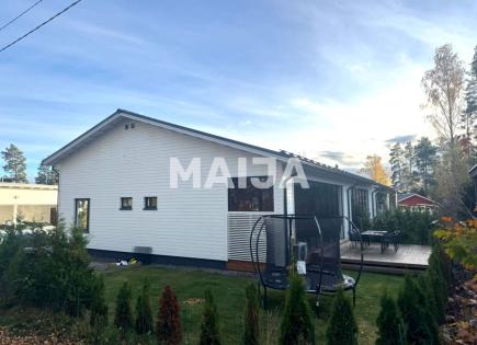 House for 388 000 euro in Vantaa, Finland