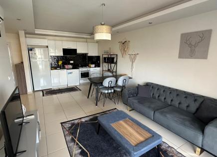 Appartamenti per 104 000 euro a Alanya, Turchia