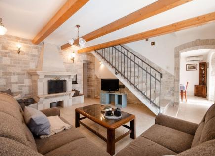 Villa para 550 000 euro en Croacia