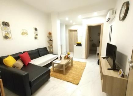 Piso para 129 000 euro en Salónica, Grecia