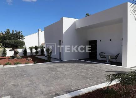 Villa pour 995 000 Euro à Altea, Espagne