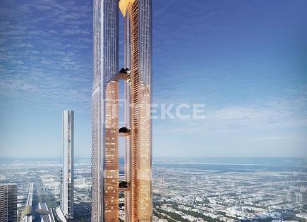 Appartement pour 745 000 Euro aux Émirats Arabes Unis