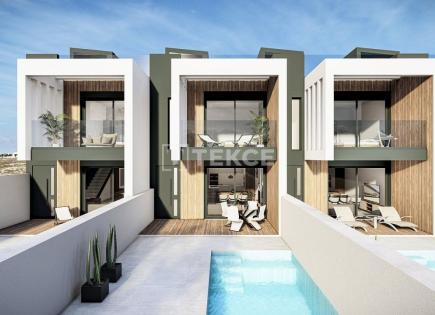 Townhouse per 385 000 euro a Pilar de la Horadada, Spagna