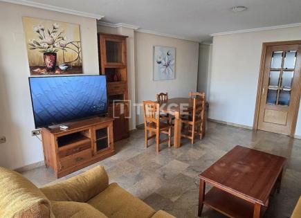 Appartement pour 185 000 Euro à Torrevieja, Espagne