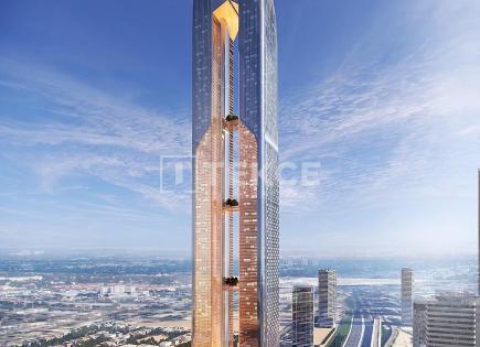 Appartamenti per 1 130 000 euro in EAU