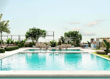 Apartamento para 576 000 euro en Emiratos Árabes Unidos