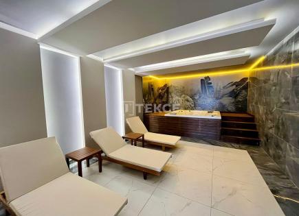 Attico per 225 000 euro a Alanya, Turchia