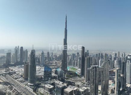 Apartment für 2 810 000 euro in den VAE