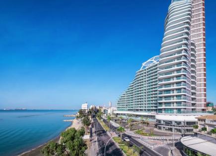 Apartment für 5 150 000 euro in Limassol, Zypern