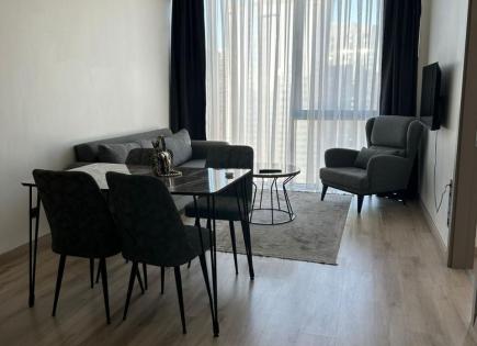 Appartamento per 103 616 euro a Istanbul, Turchia