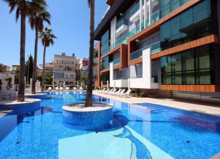Wohnung für 250 000 euro in Alanya, Türkei