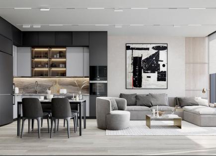 Appartamento per 632 965 euro a Istanbul, Turchia