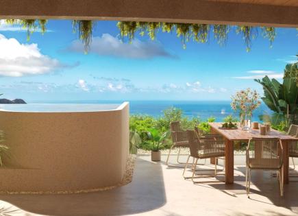 Apartment for 2 127 695 euro on Phuket Island, Thailand