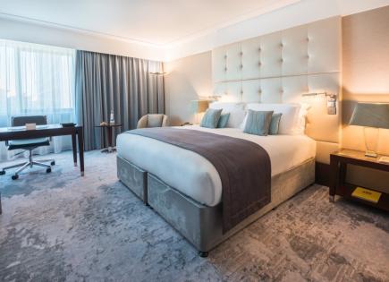 Hotel für 950 000 000 euro in Lissabon, Portugal