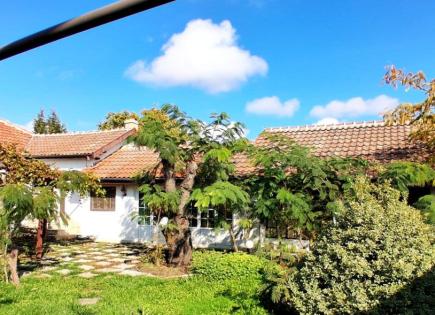 House for 179 000 euro in Balchik, Bulgaria