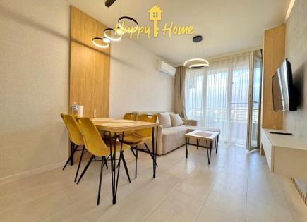 Flat for 99 999 euro at Sunny Beach, Bulgaria