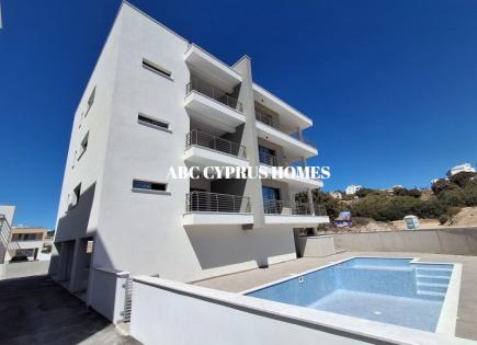 Piso para 345 000 euro en Pafos, Chipre