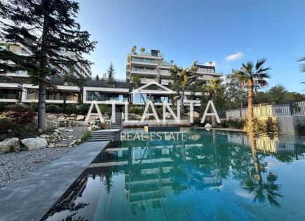 Apartment for 450 000 euro in Saints Constantine and Helena, Bulgaria