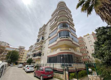 Appartamento per 88 000 euro a Alanya, Turchia